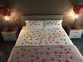 Dimora nel Benessere - Zimmer