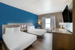Comfort Inn Asheville Airport - Chambre