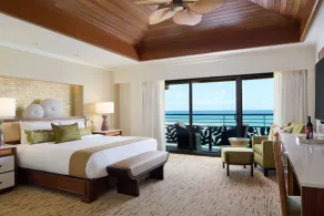 Koa Kea Resort on Poipu Beach - Chambre