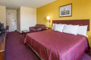 Days Inn by Wyndham Tappahannock - Quarto