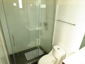 Costanera240 - Bathroom