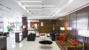 Hotel Veracruz Plaza & Spa - Reception