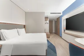 Holiday Inn Express Wuhan Jinyin Lake - Camera