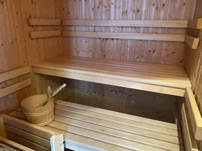 Ostseemuschel - Baño