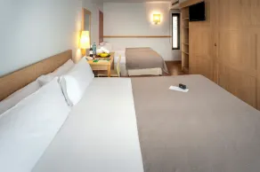 Hotel & Resort Vilar Rural d'Arnes by Serhs Hotels - View from room