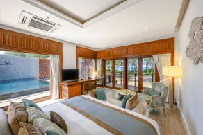 Maikhao Dream Villa Resort and Spa, Maikhao Phuket - Chambre