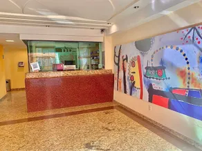 Hot Plaza del Rey | Love Hotel | Solo Adultos - Réception