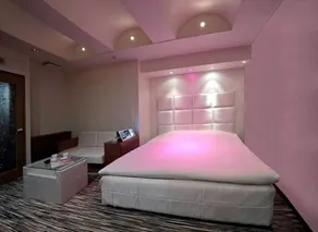 Design Hotel W Zip Club - Chambre