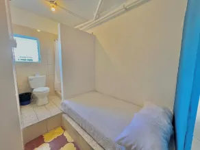 Hostal Urban - Quarto