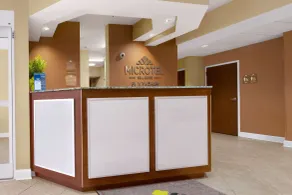 Microtel Inn & Suites by Wyndham - Hall