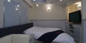 HOTEL LEGEND PLUS - Adults Only - Camera