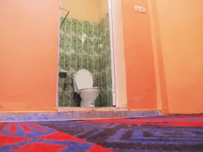 Riad De Rêve - Bathroom