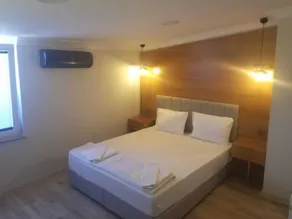 Senturk City Hotel Luleburgaz - Zimmer