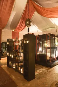 Lodge K Hôtel & SPA - Chambre