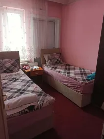 Afyon Suit Otel - Rom