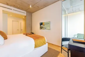 ONOMO ALLURE ABIDJAN BAOBAB - Zimmer