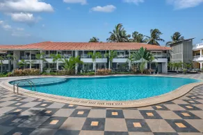 Hyatt Place Goa Candolim - Pool