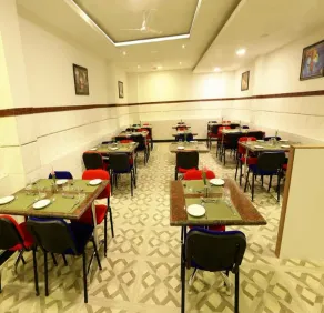 TNV Casita Inn - Restaurant
