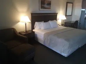 Italy Inn - Chambre
