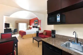 Holiday Inn Express & Suites Casa Grande by IHG - Chambre