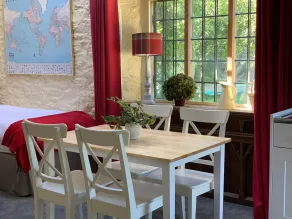 Garden Barn - Room