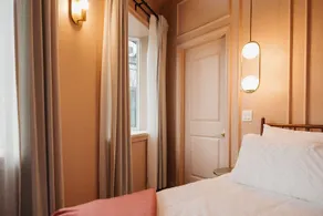 Hotel Morado - Quarto
