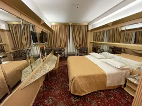Hotel Wagner - Zimmer