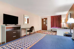 Americas Best Value Inn - Mableton - Chambre
