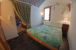 B&B Il Libro Verde - Zimmer