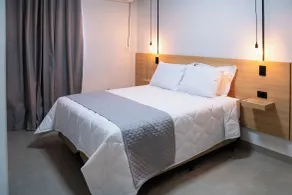 Terraço Plaza Hotel - Zimmer