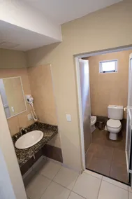 Irová Apart Hotel - Bathroom