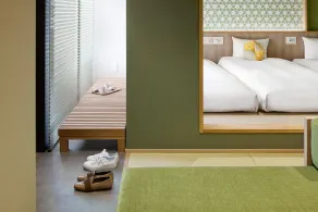 OMO5 Kyoto Gion by Hoshino Resorts - Room