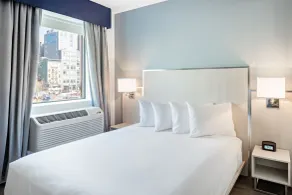 Gatsby Hotel, An Ascend Hotel Collection Member - Vue de la chambre