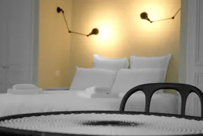 Les Demeures de Valette - Zimmer