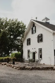 John Joseph Inn - Restaurant