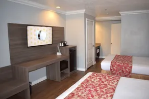 Best Western Moreno Hotel & Suites - Chambre