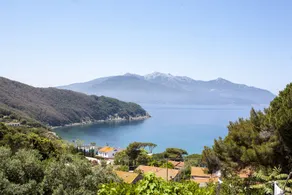 Hotel Paradiso - Vue de la chambre