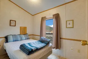 Thousand Trails Blue Mesa Recreational Ranch - Chambre