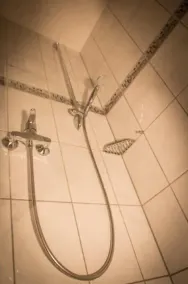 Hotel Küferschänke - Salle de bain