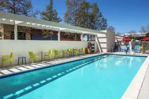 Home2 Suites by Hilton San Jose South - Pool