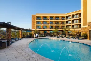 Hampton Inn by Hilton Carefree - Piscine