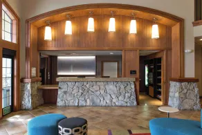 Fairfield Inn and Suites Santa Rosa Sebastopol - Réception