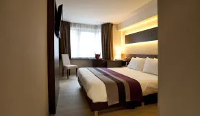 Mercure Oostende - Room