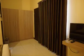 Aleyra Hotel and Villa's Garut - Room