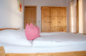 Feriendorf Büchelberg - Room