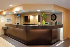 Residence Inn Lansing West - Réception