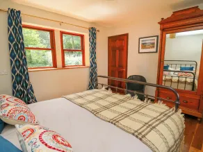 Oak Apple Cottage - Habitación