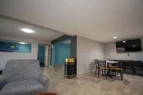 Days Inn by Wyndham Caddo Valley Arkadelphia - Réception