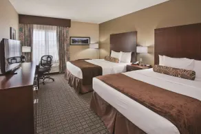 La Quinta by Wyndham Bellingham - Chambre