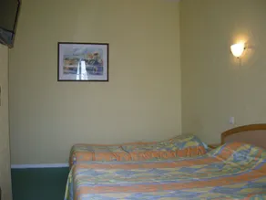 Hôtel De La Renaissance Cherbourg-Octeville - Chambre